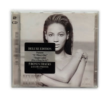 Load image into Gallery viewer, Beyonce - I Am... Sasha Fierce Deluxe Edition CD Album - Europe