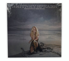 Load image into Gallery viewer, Britney Spears - Swimming In The Stars 12" Single - USA