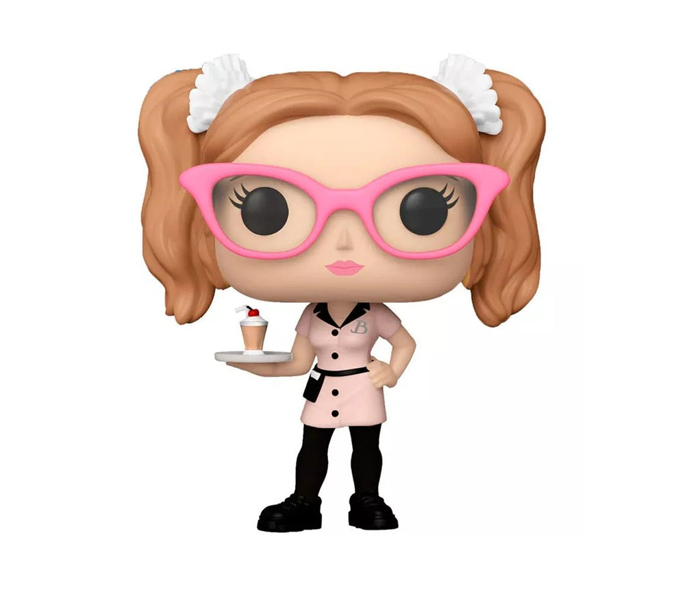 Britney Spears - Funko Pop! #292 (2022 Fall Convention Limited Edition)