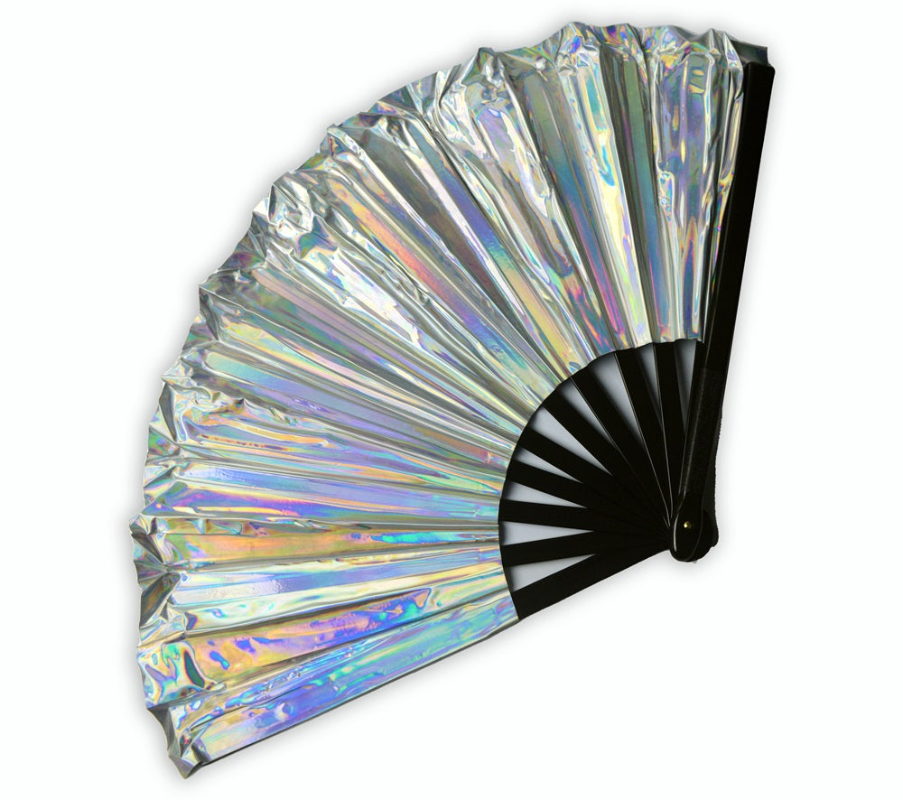 Madonna - The Celebration Tour Mech Bag and VIP fan - UK