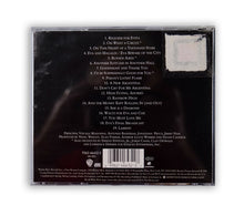 Load image into Gallery viewer, Madonna - EVITA CD Album - Saudi Arabia with stickers