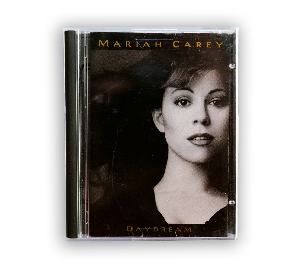Mariah Carey - Daydream MiniDisc Album - USA – The Pop Residency