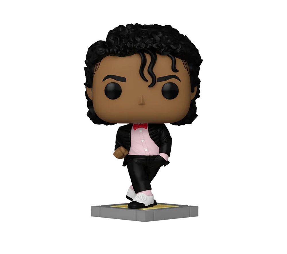 Michael Jackson - Funko Pop! #360