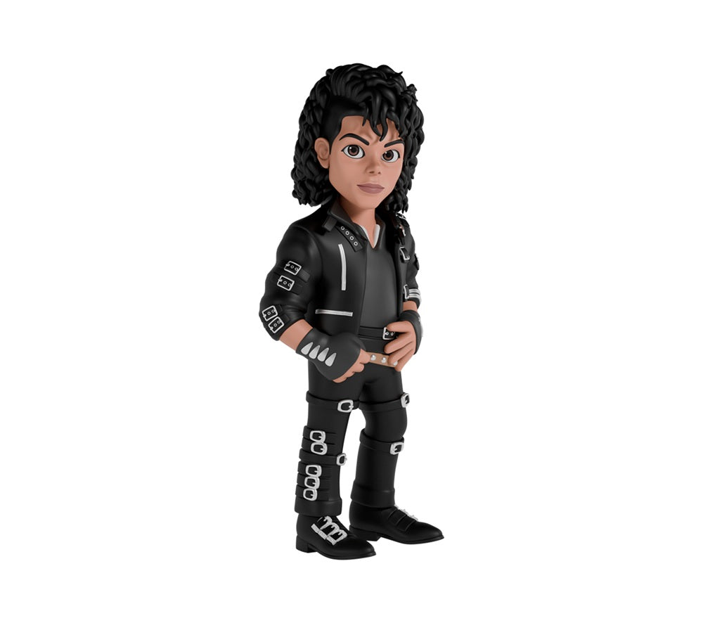Michael Jackson - Minix BAD Figure