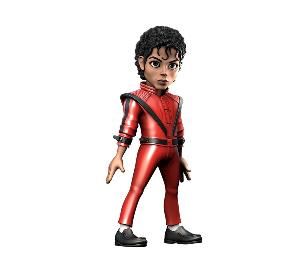 Michael Jackson - Minix Thriller Figure