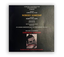 Load image into Gallery viewer, Robbie Williams - Swing When You're Winning CD Album (with insert #1) - UK