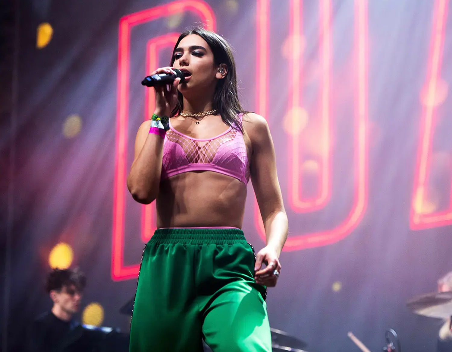 Dua Lipa