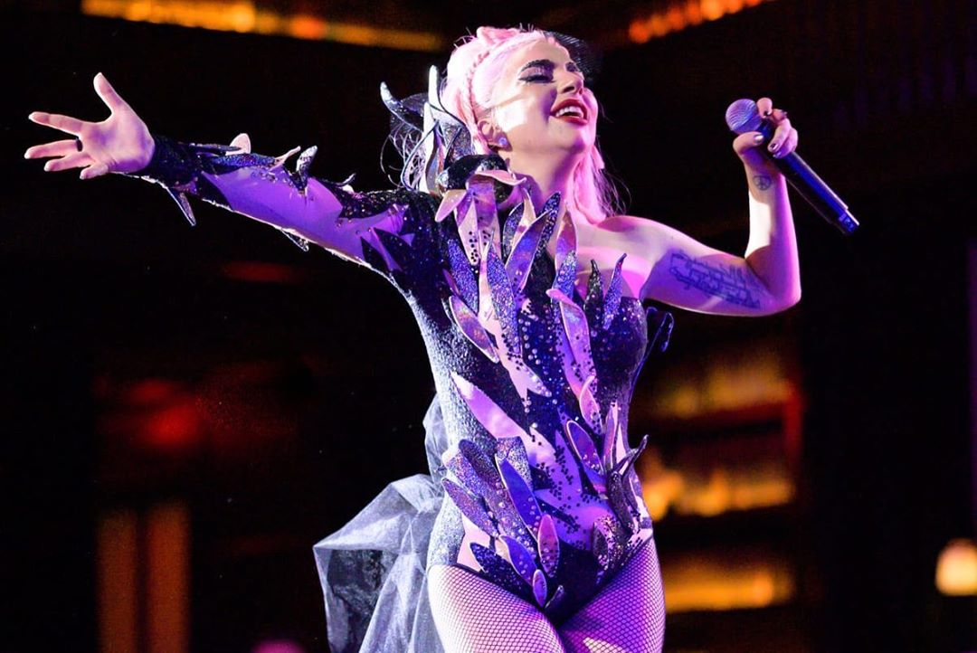 Lady Gaga
