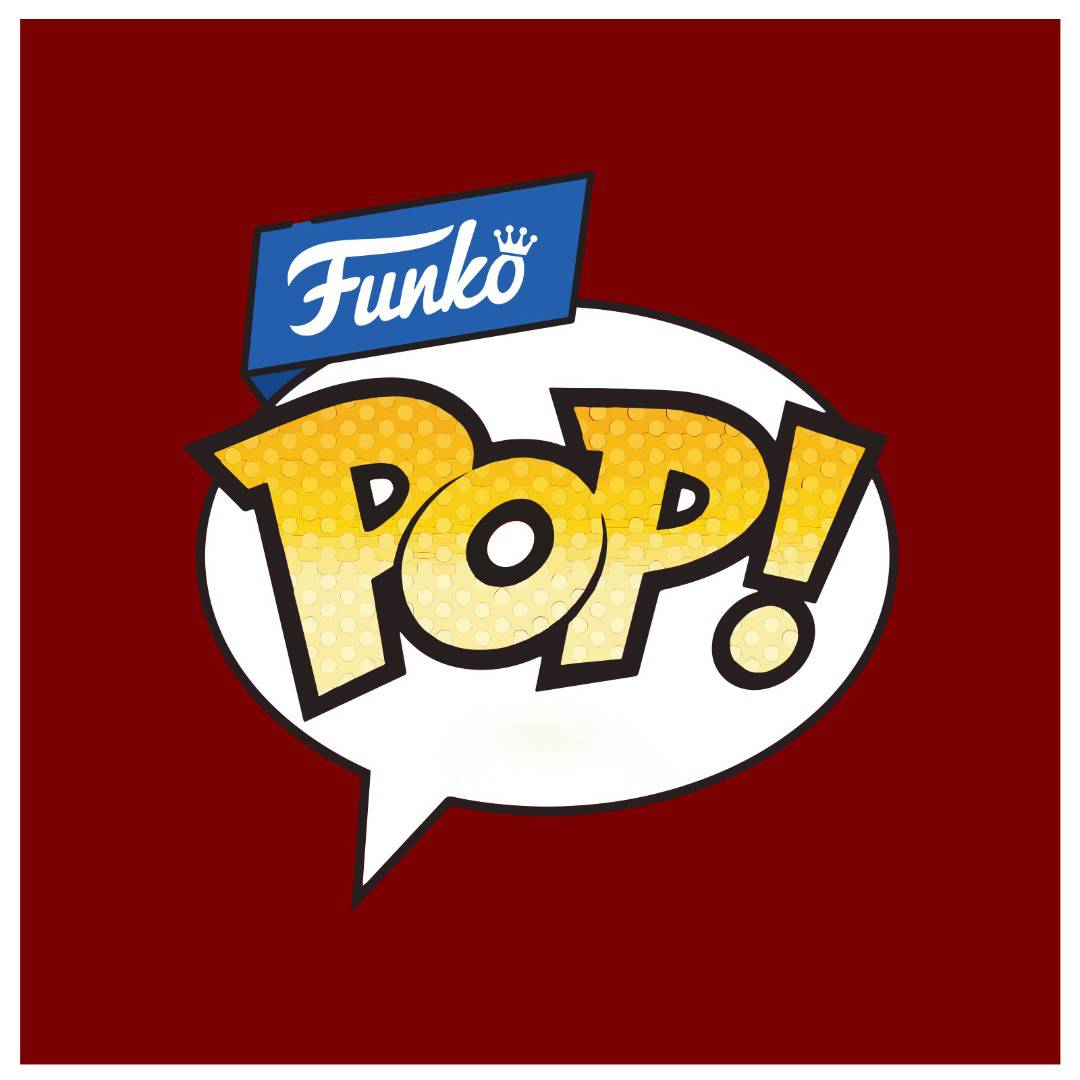 Funko Pop!