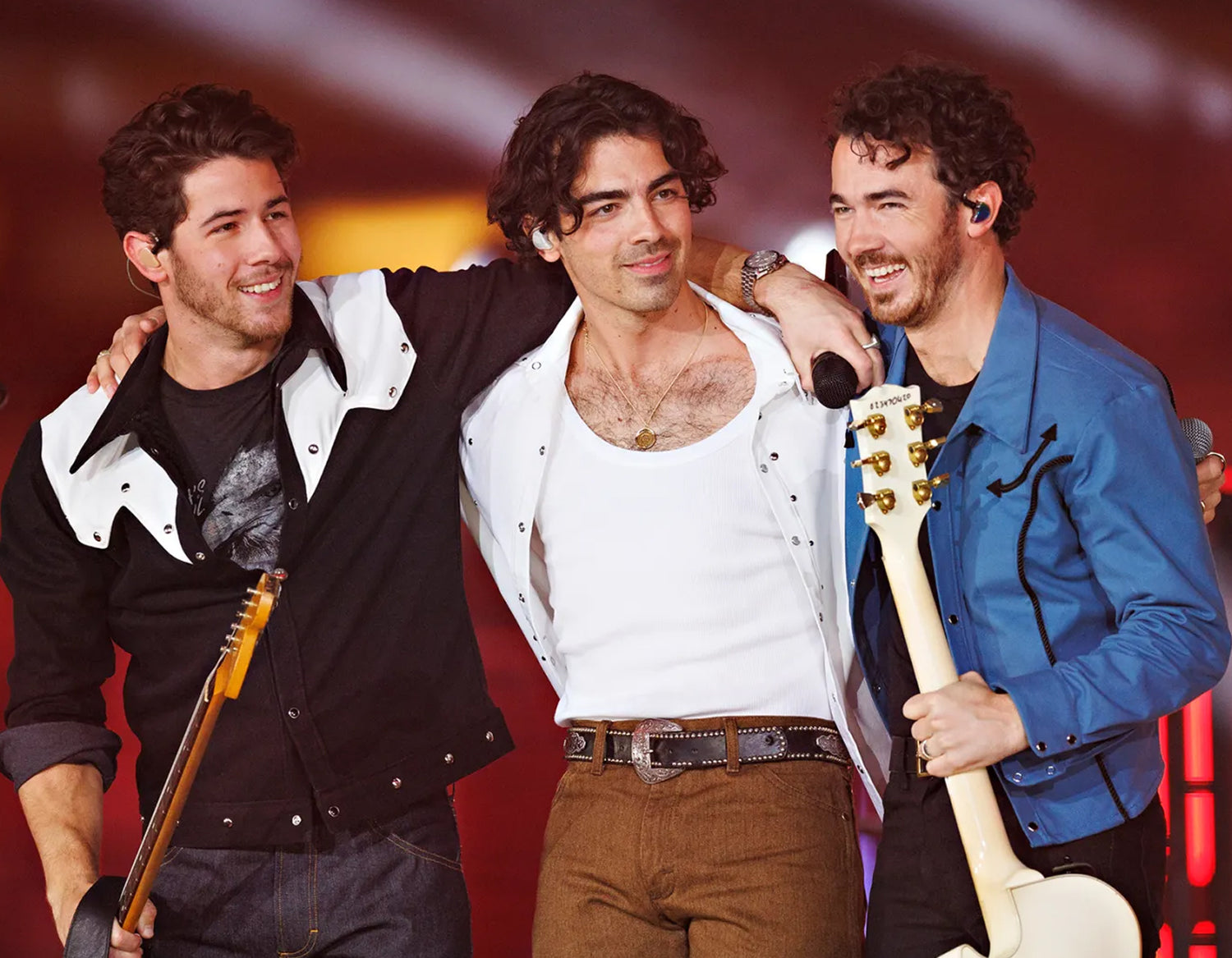 Jonas Brothers