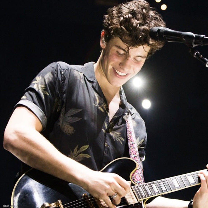Shawn Mendes