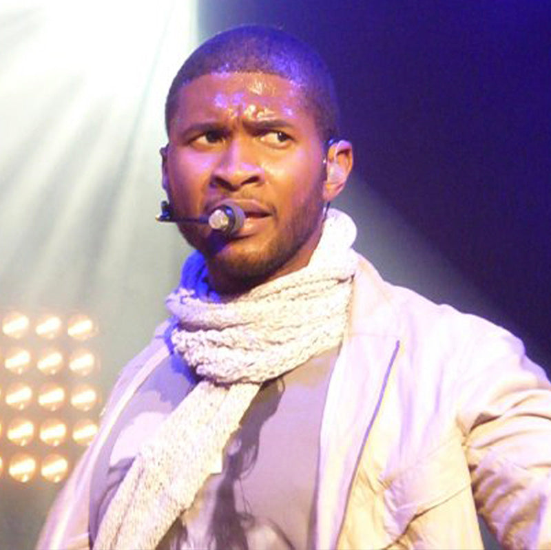 Usher