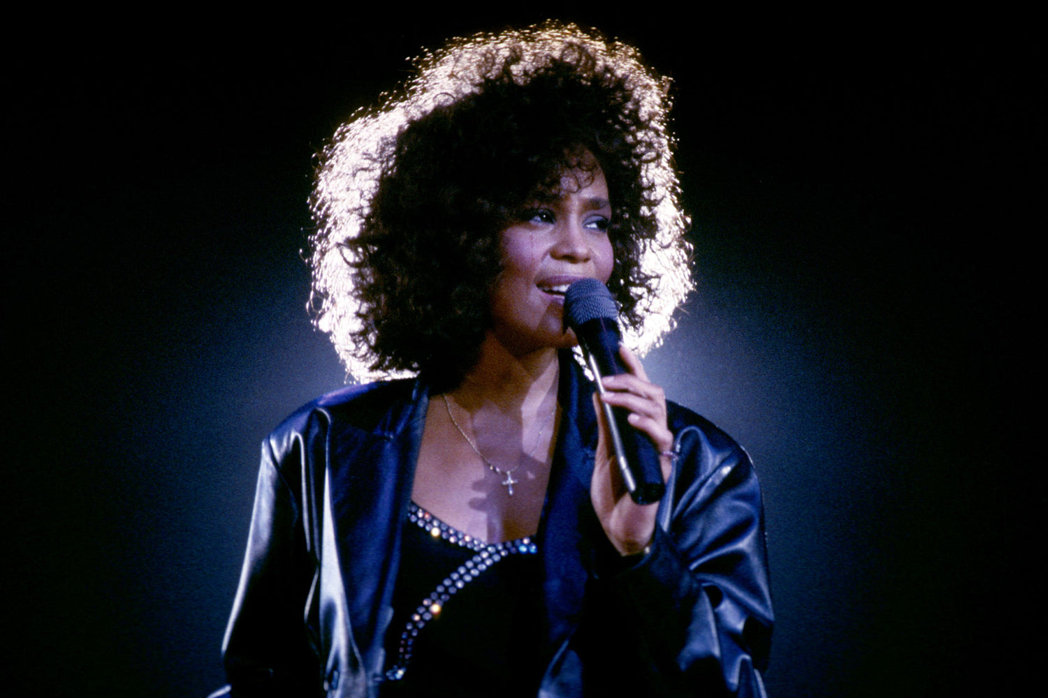 Whitney Houston