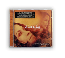 Load image into Gallery viewer, Alanis Morissette - Jagged Little Pill Acoustic (10 Year Anniversary Commemorative Edition) CD Album - Europe
