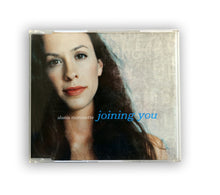 Load image into Gallery viewer, Alanis Morissette - Joining You CD Single - Germany
