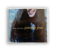 Alanis Morissette - Joining You CD Single 2 - Germany