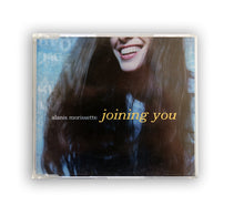 Load image into Gallery viewer, Alanis Morissette - Joining You CD Single 2 - Germany
