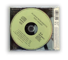 Load image into Gallery viewer, Alanis Morissette - You Learn CD Single - UK
