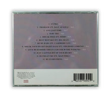 Load image into Gallery viewer, Ariana Grande - My Everything CD Album with Sticker - UK
