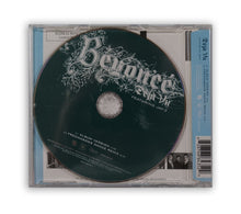 Load image into Gallery viewer, Beyoncé - Déjà Vu CD Single - UK
