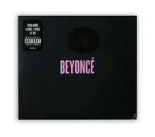 Load image into Gallery viewer, Beyoncé - The Visual Album CD/DVD - Europe
