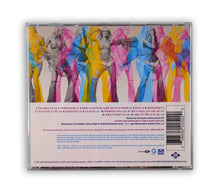 Load image into Gallery viewer, Britney Spears - Britney Special 2001 Edition Enhanced CD Album - Europe
