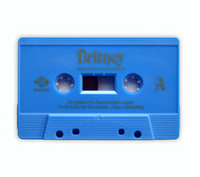 Load image into Gallery viewer, Britney Spears - Britney Special 2020 Edition Cassette Album - USA
