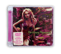Britney Spears - Everytime DVD Single - UK