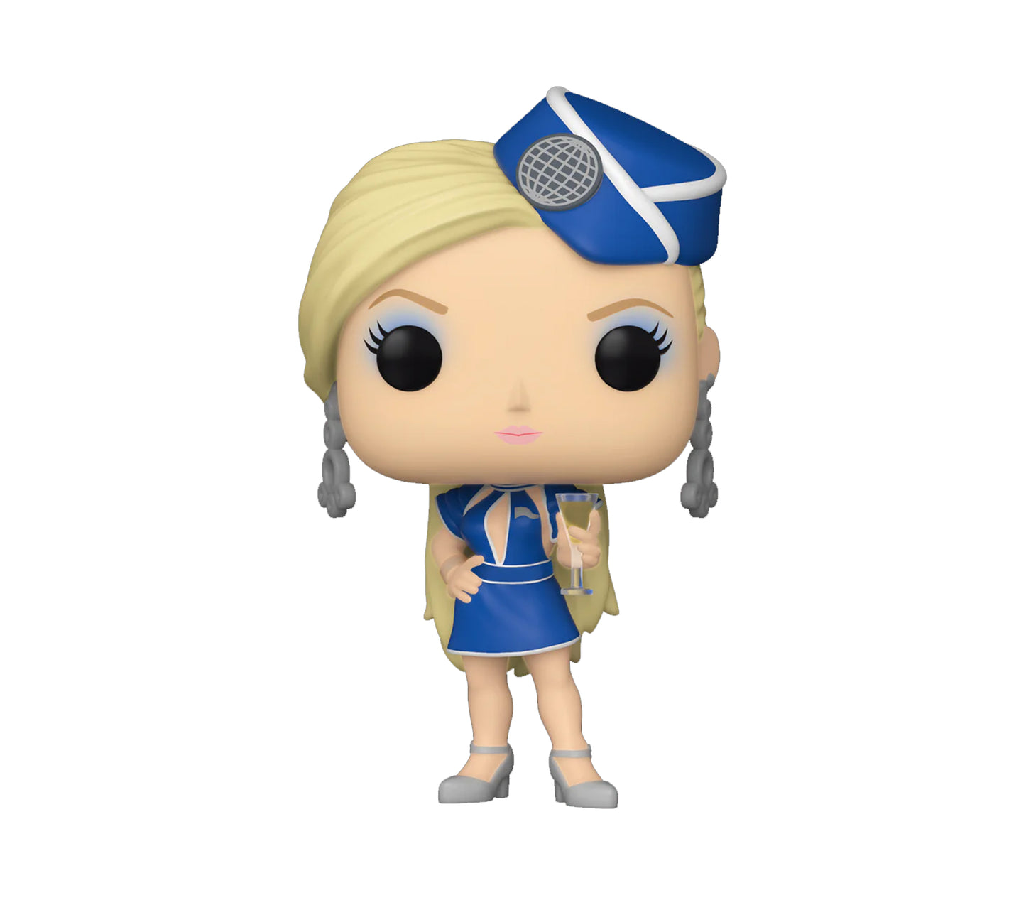 Britney Spears - Funko Pop! #208