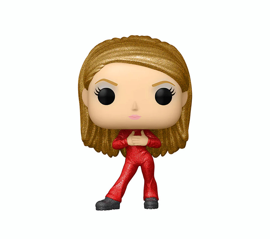 Britney Spears - Funko Pop! #215