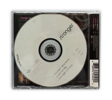 Load image into Gallery viewer, Britney Spears - Stronger CD Single - UK
