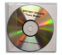 Load image into Gallery viewer, Britney Spears - Toxic Mixes CD Single Promo - UK
