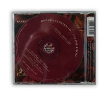 Load image into Gallery viewer, Celine Dion &amp; Barbara Streisand - Tell Him CD Single - UK
