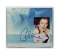Celine Dion - Because You Loved Me (Theme From "Up Close & Personal") CD Single - UK