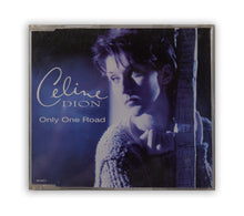 Load image into Gallery viewer, Celine Dion - Only One Road CD Single - UK
