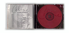 Load image into Gallery viewer, Celine Dion - There Are Special Times CD Album with Sticker and Tour Flyer - Europe
