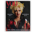 Cindi Lauper - YOU Magazine 30 June 2024