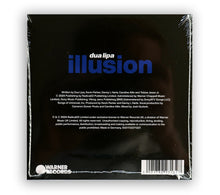 Load image into Gallery viewer, Dua Lipa - Illusion CD Single - UK
