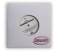 Dua Lipa - Training Season 7" Red Vinyl Single - Europe