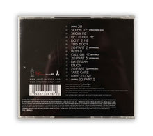 Load image into Gallery viewer, Janet Jackson - 20YO Cd Album with sticker - Europe
