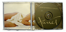 Load image into Gallery viewer, Janet Jackson - All For You CD Album - EU
