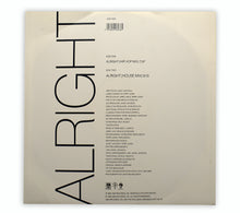 Load image into Gallery viewer, Janet Jackson - Alright 12&quot; Single - UK
