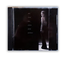 Load image into Gallery viewer, Janet Jackson - Any Time, Any Place CD Single - USA
