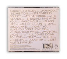 Load image into Gallery viewer, Janet Jackson - Damita Jo CD Album Promo - UK
