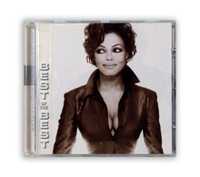 Load image into Gallery viewer, Janet Jackson - Design Of A Decade CD Album - UK
