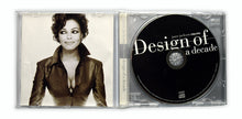 Load image into Gallery viewer, Janet Jackson - Design of a Decade 1986-1996 CD Album - EU
