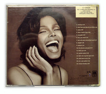 Load image into Gallery viewer, Janet Jackson - Design of a Decade CD Album - USA
