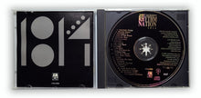 Load image into Gallery viewer, Janet Jackson - Rhythm Nation 1824 CD Album with Sticker - UK
