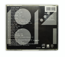 Load image into Gallery viewer, Janet Jackson - RHYTHM NATION 1814 CD Album - UK
