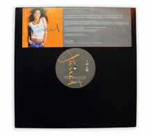 Load image into Gallery viewer, Janet Jackson - Someone To Call My Lover 12&quot; Single Promo - UK
